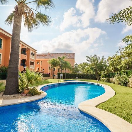 Casa Simona Lägenhet Jávea Exteriör bild