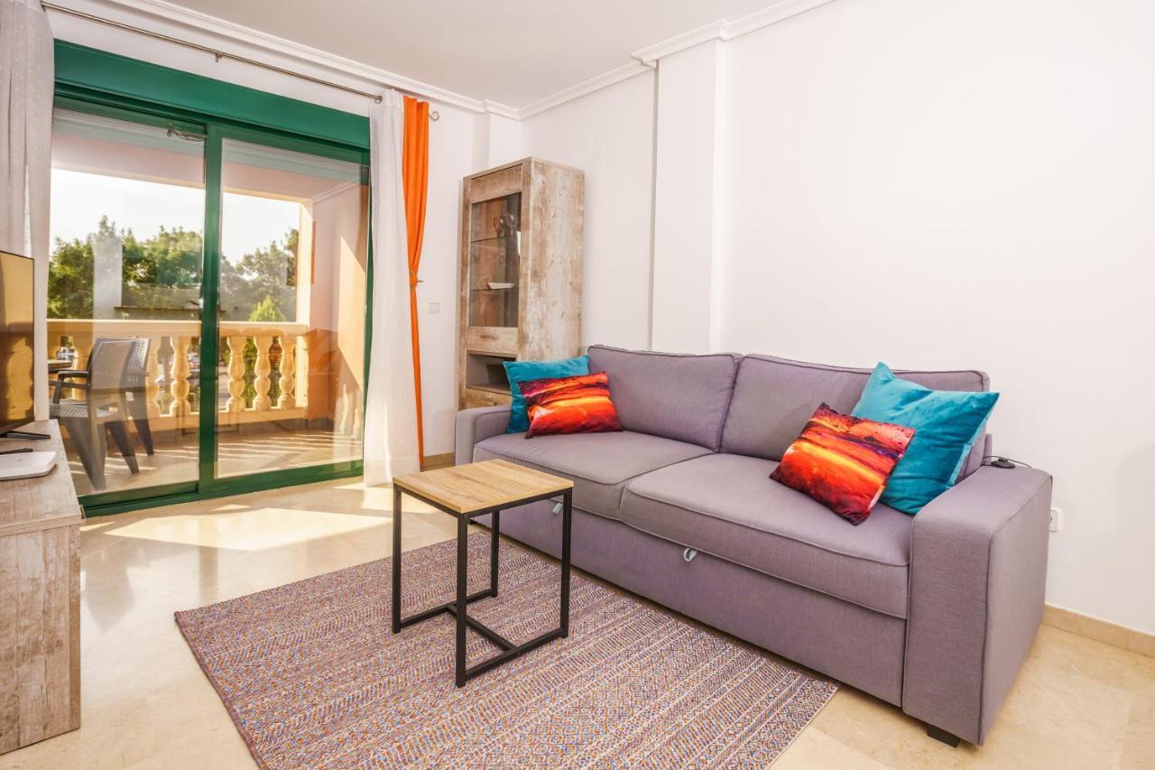 Casa Simona Lägenhet Jávea Exteriör bild